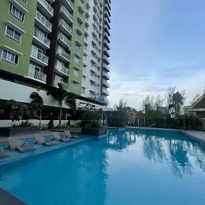 Mesatierra Garden Residences Davao